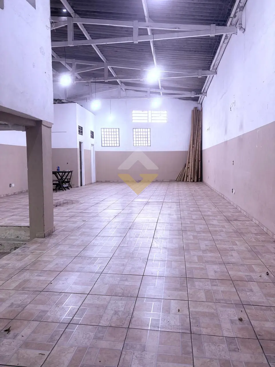 GALPÃO PARA LOCAÇÃO - NA VILA FORMOSA